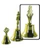 BRONCE CINETA GRANDE 12 CM