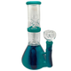Bong Pyrex Atrapa Hielo 20cm Brillante