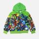 Chaqueta de niño
