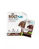 Barra de proteina plus 11 g Bolt