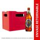 Cristal 620 ml - caja 12 und