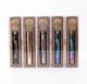 Lapiz Bateria Brass Knuckles Caja