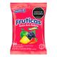 Caramelo Fruticas Blando x 100unid