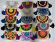 Carteras Yute Sencillas
