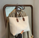 Cartera Grande tipo Bolsa