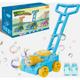 Carrito de burbujas