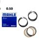 Anillos F/G 020/0.50 MAHLE Chinos Gol/ Parati/Saveiro