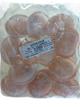 SORRENTINOS DE CHOCLO Y MUZZA x plancha 12 unidades
