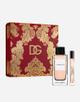 SET DOLCE GABBANA EMPERATRIZ 2 PIEZAZ