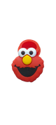 Slick de silicone elmo vila sesamo 4ml