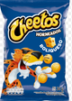BOLIQUESO