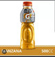 GATORADE 500ML