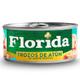 Trozos de atún florida 140gr