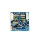 TARJETA AMPLIFICADOR 2 TRANSISTORES 60V EM AUDIO (3127)