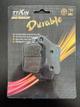 Pastillas traseras Ns200 Bajaj TTKIN