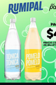 TONICA RUMIPAL POMELO CLASICA 1.5L