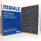 Filtro aire  cabina AC Sprinter / Crafter Mahle