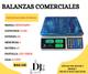 BAG-240 BALANZA 40KG HIPOCAMPO