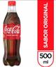 Coca 500 ml