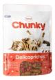 Chunky Delicaprichos de Salmón.