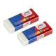 Caja*60 Borrador Fast BF-02