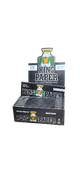 Seda king paper branca pequena ¼