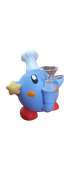 Bong de silicone chef kirby 14cm