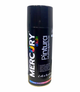 Aerosol  Negro Mate