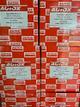 Filtro de aceite  REF #I.N: MD-069782