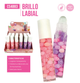BRILLO LABIAL PINK21 67339/CS4883