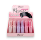 MÁSCARA DE PESTAÑAS WATERPROOF CREAM MELY 812008