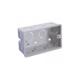 Cajas 2x4 ●