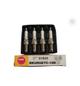 Bujias 3 Puntas 4 Unidades NGK Fox/ Crossfox/ Spacefox