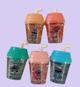 Labiales ●
