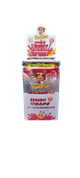 Blunt honeypuff morango/strawberry 5x