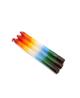 VELA LARGA 7 COLORES