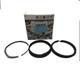 Anillos 020/0.50 F/G P. VOLKSWAGEN Fox/ Crossfox/ Spacefox/ Polo/ Ibiza