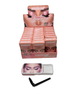 FIJADOR P/CEJAS NUDE 25586