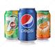 LATA PEPSI MIRINDA SEVEN 354ML