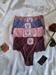 Boxer varios colores int66
