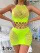 Vestido ajustable cod: ves19