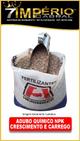 ADUBO NPK CARREGO  10-28-20