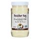 ACEITE DE COCO REFINADO BUTCHER BOY (7.25 fl oz - 214 ml)