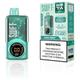 Vape SWFT Dual Mesh 30000 Puff Cool Mint.