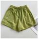 Short Verde