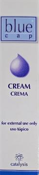 BlueCap Crema
