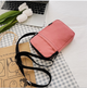 Cartera tipo Bandolera