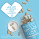 Uric Acid Flush 60 Cápsula