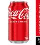 Coca lata 354 ml
