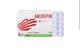 AMLODIPINO  5 MG TABLETAS ECAR